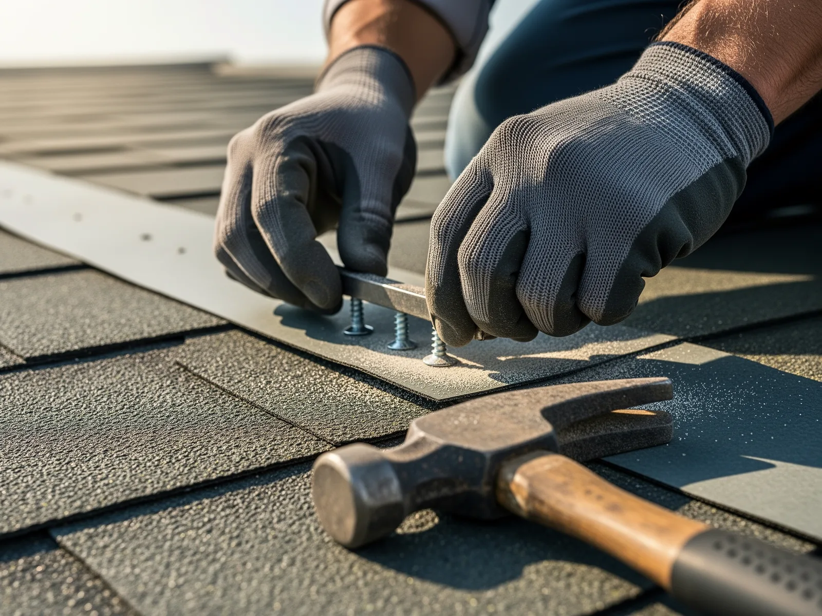 Why choose Fascia Repair in Sweet Briar, VA